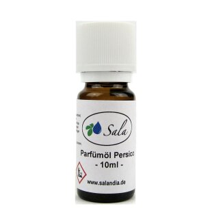 Sala Persico Duftöl Parfümöl Aromaöl 10 ml