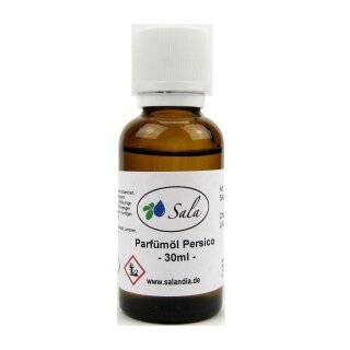 Sala Persico Duftöl Parfümöl Aromaöl 30 ml