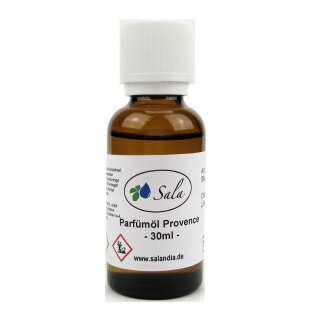 Sala Provence Duftöl Parfümöl Aromaöl 30 ml