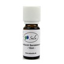 Sala Sandalwood perfume oil 10 ml