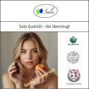 Sala Peach perfume oil 10 ml