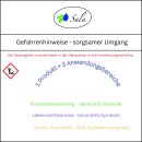 Sala Peach perfume oil 10 ml