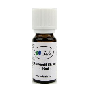 Sala Statue Duftöl Parfümöl Aromaöl 10 ml