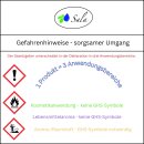 Sala Weißer Tee Duftöl Parfümöl Aromaöl 10 ml