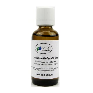 Sala Latschenkieferöl ätherisches Öl naturrein 50 ml