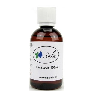 Sala Fixator for perfume oil 100 ml PET bottle