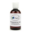 Sala Wintergreen essential oil 100% pure organic 100 ml PET bottle