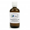 Sala Wintergreen essential ol 100% pure organic 100 ml glass bottle