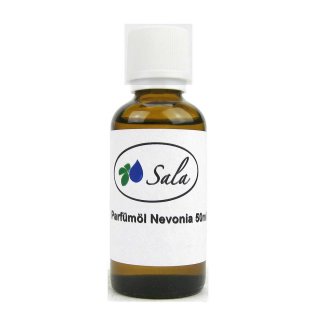 Sala Nevonia perfume oil 50 ml
