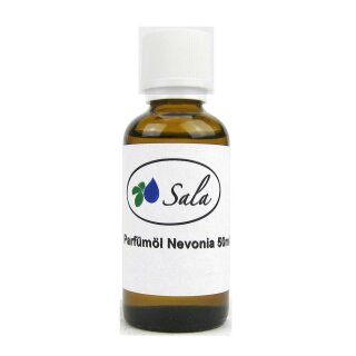 Sala Nevonia perfume oil 50 ml