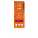 Khadi Natural Hair Color copper vegan 100 g