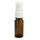 Sala Brown Glass Bottle DIN 18 Sprayer Closure 10 ml