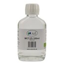 Sala MCT-Öl Neutralöl BIO aus Kokosfett 100 ml...