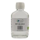 Sala MCT-Öl Neutralöl BIO aus Kokosfett 100 ml...