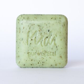 Savon du Midi Blütenseife Eisenkraut vegan 100 g