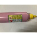 ökoNORM Nawaro Fingerfarbe rosa 500 ml Flasche