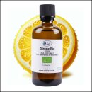 Sala Lemon essential Oil 100% pure organic 100 ml glass...