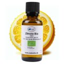 Sala Lemon essential oil 100% pure organic 50 ml