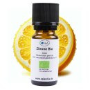 Sala Lemon essential oil 100% pure organic 10 ml