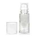 Sala Roll-on Bottle Clear Glass 50 ml