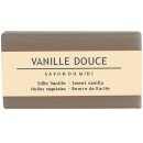 Savon du Midi Karite Soap Vanilla vegan 100 g