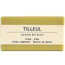 Savon du Midi Karité Seife Linde 100 g