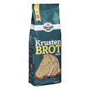 Bauckhof Crusty Bread Oat bread baking mixture gluten...