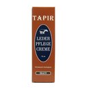 Tapir Leather Cream brown 75 ml tube