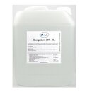Sala Acetic Acid 25% E260 food grade 5 L 5000 ml canister