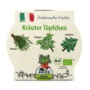 Aries Kräutertöpfchen Italienische Küche...