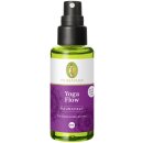 Primavera Yoga Flow Raumspray für bewusstes Atmen bio 50 ml