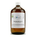 Sala borage oil cold pressed organic 1 L 1000 ml glass...