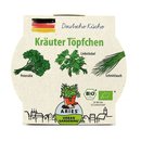 Aries Herbal Potty German Kitchen Seeds organic