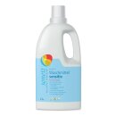 Sonett Laundry Detergent sensitive liquid vegan 2 L 2000...