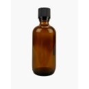 Sala Brown Glass Bottle DIN 18 Dropper &...