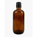 Sala Brown Glass Bottle DIN 18 Barrel Gasket &...