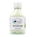 Sala Kokosöl kaltgepresst bio 100 ml NH Glasflasche