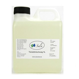 Sala Surfactant Mixture 1 L 1000 ml canister