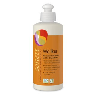 Sonett Wollkur 300 ml