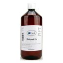 Sala Ricinus Castor Oil cold pressed Ph. Eur. 1 L 1000 ml...