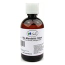 Sala Almond Oil cold pressed organic 100 ml PET bottle