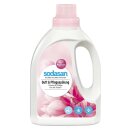 Sodasan Laundry Flavor & Care Conditioner Liquid...