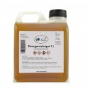 Sala Orangenreiniger Orangenkraft Reinigungskonzentrat 1 L 1000 ml Kanister