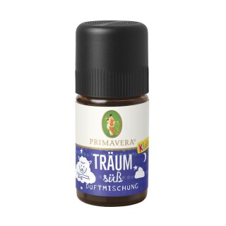 Primavera Kids Träum süß Duftmischung 5 ml