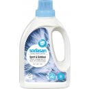 Sodasan Active Sport Wash Liquid 750 ml