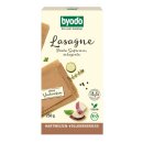 Byodo Whole Grain Lasagne Sheets vegan organic 250 g