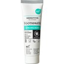Urtekram Toothpaste Strong Mint sensitive fluoride free...