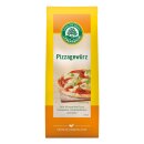 Lebensbaum Pizzagewürz bio 30 g Tüte