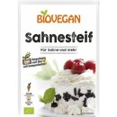 Biovegan Sahnesteif vegan bio 3 x 6 g