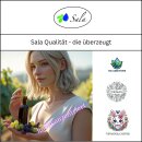 Sala Grape Harvest naturally perfume oil 100 ml PET bottle